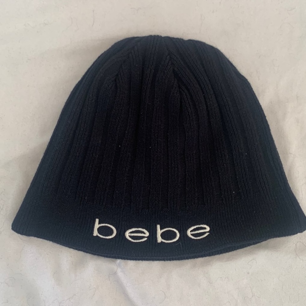 BEBE Beanie Hat